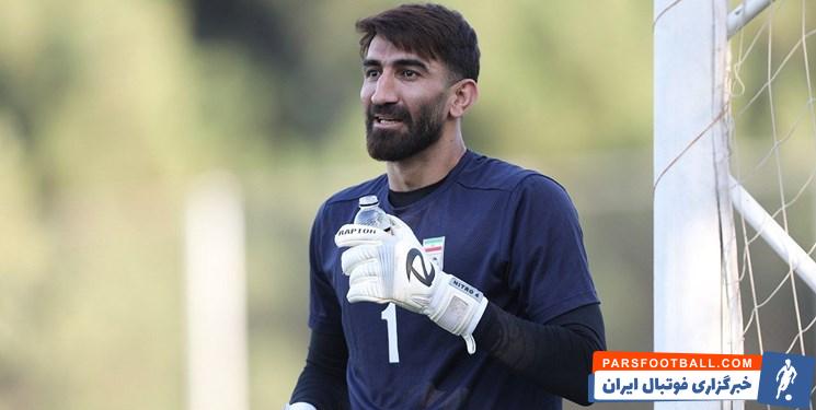 علیرضا بیرانوند با مصدومیت خود به سوژه رسانه های عربی تبدیل شد