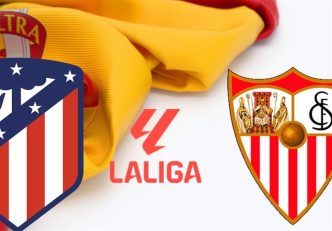 سویا ؛ تعویق دیدار اتلتیکومادرید برابر سویا به خاطر شرایط نامساعد جوی در مادرید