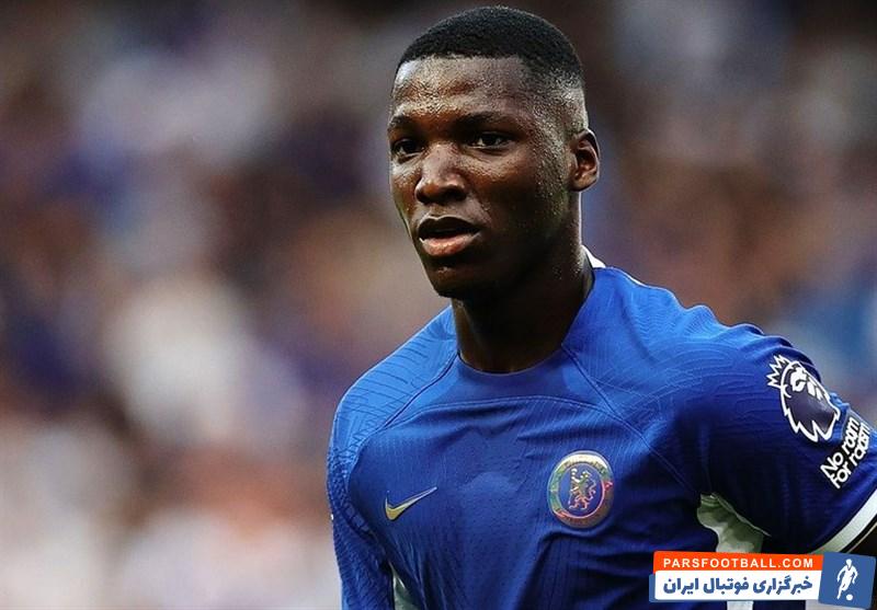 چلسی ؛ عملکرد بد کایسدو در دو بازی اخیر چلسی و افزایش انتقادات