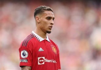 آنتونی مورد بازجویی دادگاهی در سائوپائولو به خاطر خشونت علیه گابریلا