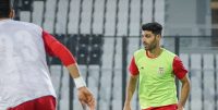 مهدی طارمی ستاره تیم ملی فوتبال ایران درباره دیدار با بلغارستان صحبت کرد