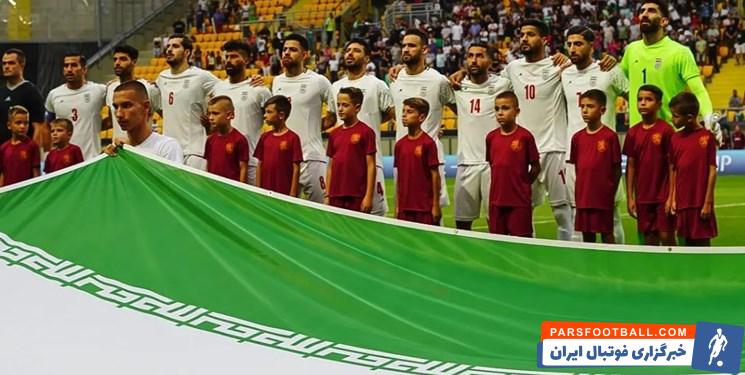 تیم ملی ؛ حسین پورحمیدی و صالح حردانی به تیم ملی دعوت شدند