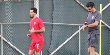 علیرضا حقیقت درباره مصدومیت ترابی و امیری توضیحاتی ارائه داد