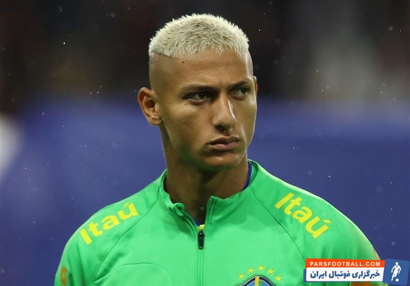 ریچارلیسون : به انگلیس برمیگردم و میروم پیش یک روانشناس