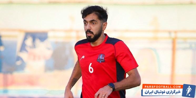 مهرداد عبدی کاپیتان نساجی مازندران درباره حضور در آسیا صحبت کرد