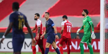 امیرحسین اصلانیان پیشکسوت پرسپولیس درباره این تیم صحبت کرد