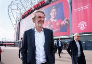 منچستریونایتد ؛ سِر جیم رتکلیف همچنان به دنبال خرید منچستریونایتد