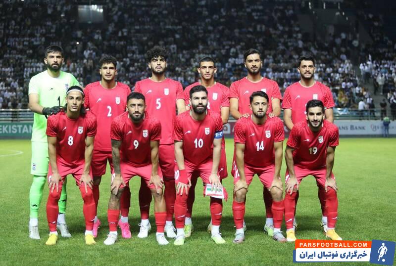 طفل یتیم فوتبال ایران بازهم به المپیک نرسید