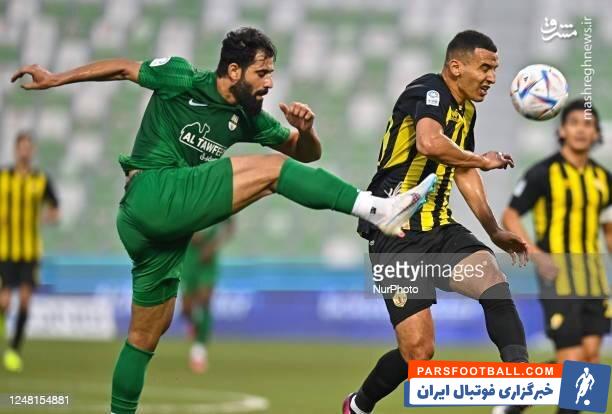 خرید جدید پرسپولیس را بیشتر بشناسید؛ دوست زلاتان و بشار در سرزمین ممنوعه +عکس
