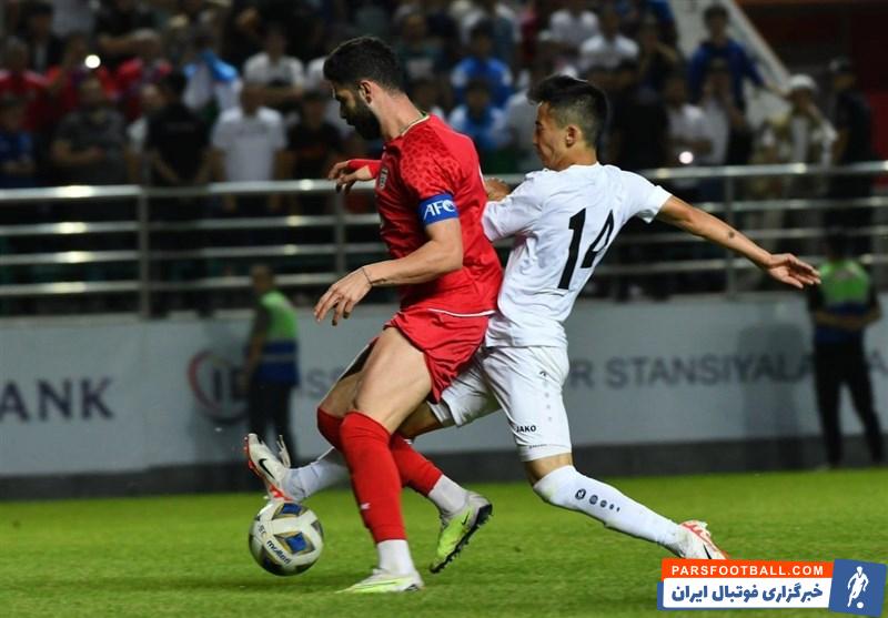 تیم فوتبال امید ایران , 