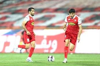 حسن خان محمدی پیشکسوت پرسپولیس درباره اوضاع لیگ برتر صحبت کرد