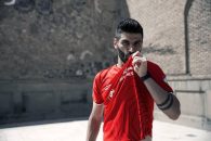 سعید آقایی از لیست بازیکنان تیم فوتبال تراکتور خارج شد