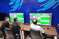 فوتبال آسیا ؛ تجهیزات VAR یکشنبه در ورزشگاه آزادی نصب می‌ شود