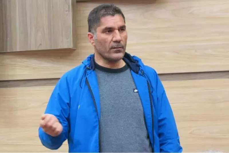 پایان رافت پیشکسوت پرسپولیس درباره شکست مقابل النصر صحبت کرد