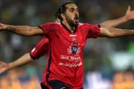 مهرداد عبدی کاپیتان نساجی تحت عمل جراحی قرار گرفت