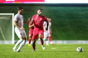 اللهیار صیاد‌منش درباره علت نیمکت نشینی در هال سیتی صحبت کرد