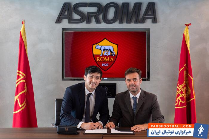 حسن روشن پیشکسوت استقلال درباره این تیم صحبت کرد