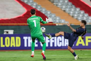 پایان رافت پیشکسوت پرسپولیس درباره شکست مقابل النصر صحبت کرد