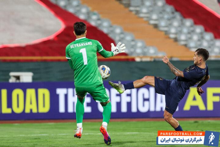 پایان رافت پیشکسوت پرسپولیس درباره شکست مقابل النصر صحبت کرد