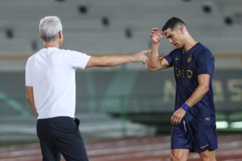 حمید درخشان پیشکسوت پرسپولیس درباره شکست مقابل النصر صحبت کرد