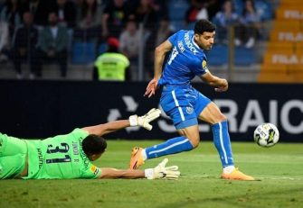 مهدی طارمی ستاره پورتو راهی تیم میلان ایتالیا نخواهد شد