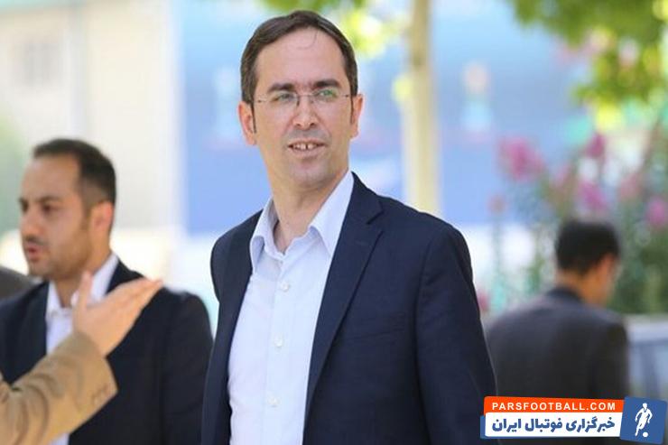 حسن روشن پیشکسوت استقلال درباره این تیم صحبت کرد