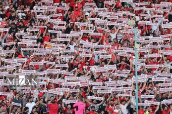 پرسپولیس ؛ AFC درخواست باشگاه پرسپولیس برای رفع محرومیت را رد کرد