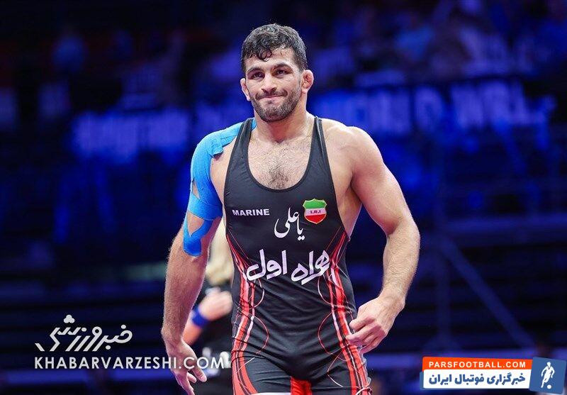 زور حسن یزدانی به غول آمریکایی نمی رسد/ تئوری توهم توطئه هنوز کاربرد دارد!