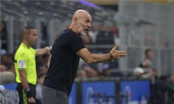 میلان ؛ پیولی : اینتر تیم بسیار خوبی است و از گزینه های اصلی قهرمانی است