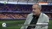 پرسپولیس ؛ خبیری عضو هیئتمدیره پرسپولیس : آقای باهویی هم بازیکن خوبی است