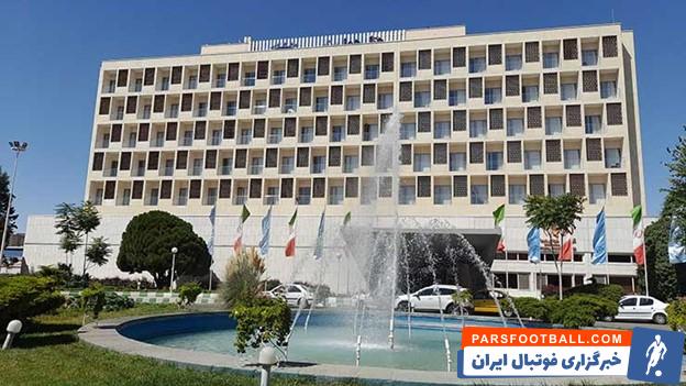 کدام هتل مشهد نزدیک ترین هتل به استادیوم فوتبال امام رضا میباشد؟