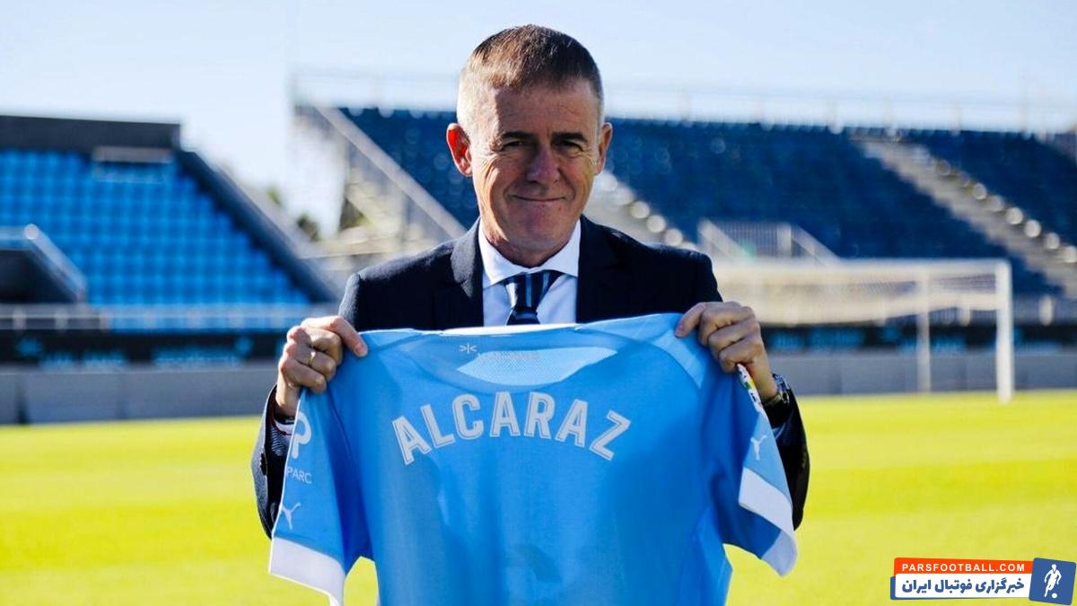 فولاد خوزستان در آستانه توافق با سرمربی اسپانیایی قرار دارد