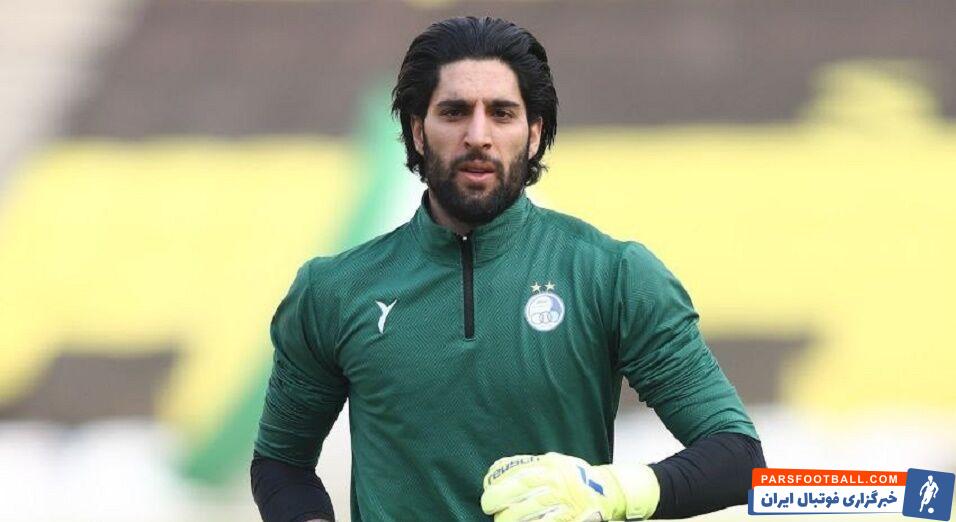 علیرضا رضایی به دنبال شکایت از باشگاه استقلال