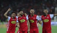 پرسپولیس ؛ داور ازبکستانی دیدار پرسپولیس و النصر را فضاوت می کند