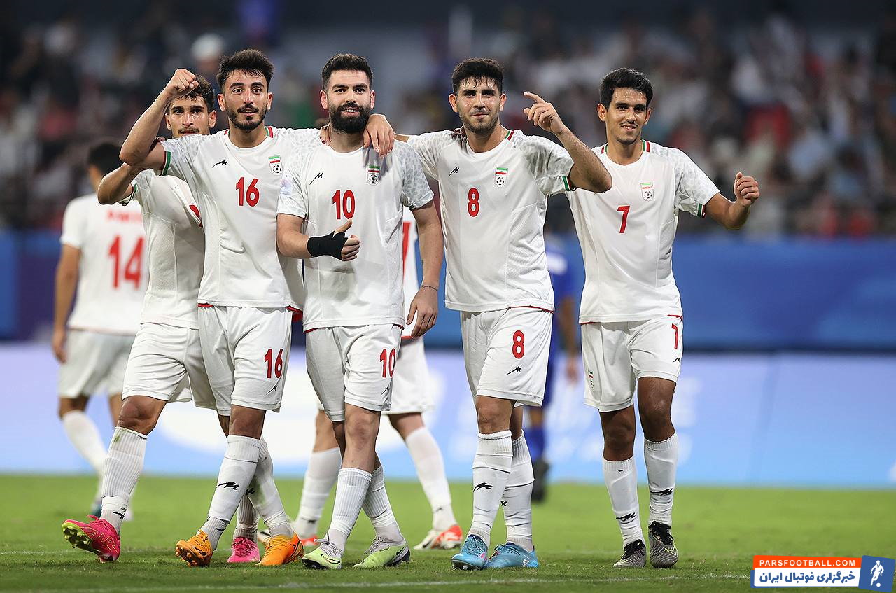 نتایج کاروان ایران در روز چهارم باز هم بدون طلا +جدول