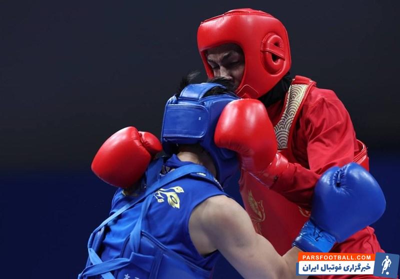 بازی‌های آسیایی 2022 هانگژو , 