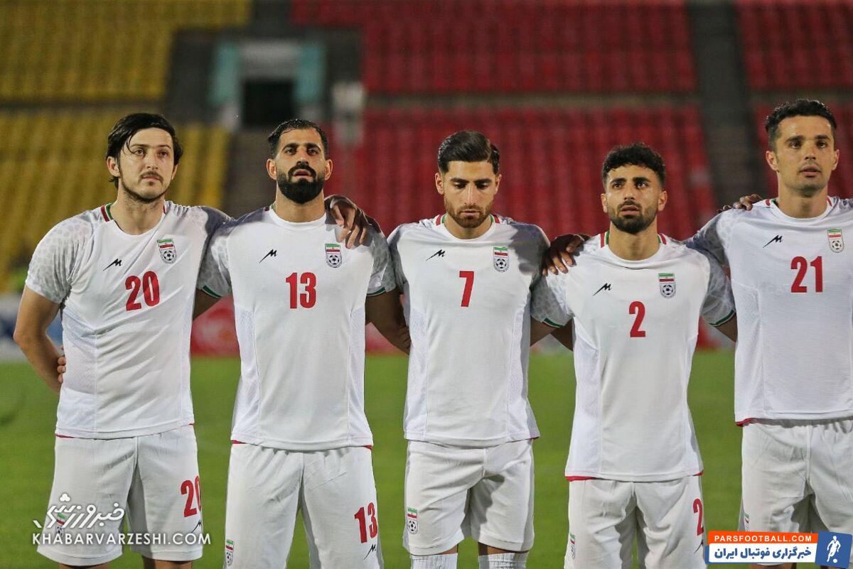 واکنش جدید به ماجرای خط خوردن کنعانی زادگان از لیست تیم ملی
