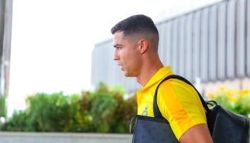 پرسپولیس به دنبال مجوز حضور بانوی هنرمند در ورزشگاه آزادی برای دیدار با رونالدو