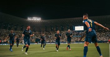 النصر ؛ اکانت رسمی پادشاهی عربستان از فدراسیون فوتبال درخواست مهمی کرد