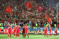 پرسپولیس ؛ AFC نظارتی جدی بر تعداد افراد حاضر در استادیوم آزادی خواهد داشت