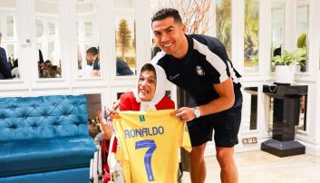 پرسپولیس به انتشار ویدئویی از فردی با لباس نظامی پاسخ داد