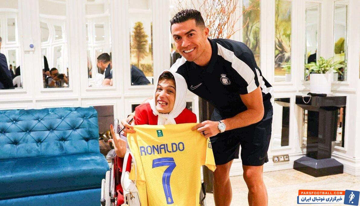 پرسپولیس به انتشار ویدئویی از فردی با لباس نظامی پاسخ داد