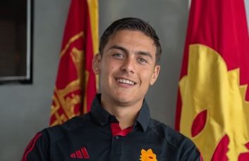 رم ؛ بازنشر استوری عکس دونفره آزمون و دیبالا از سوی ستاره آرژانتینی