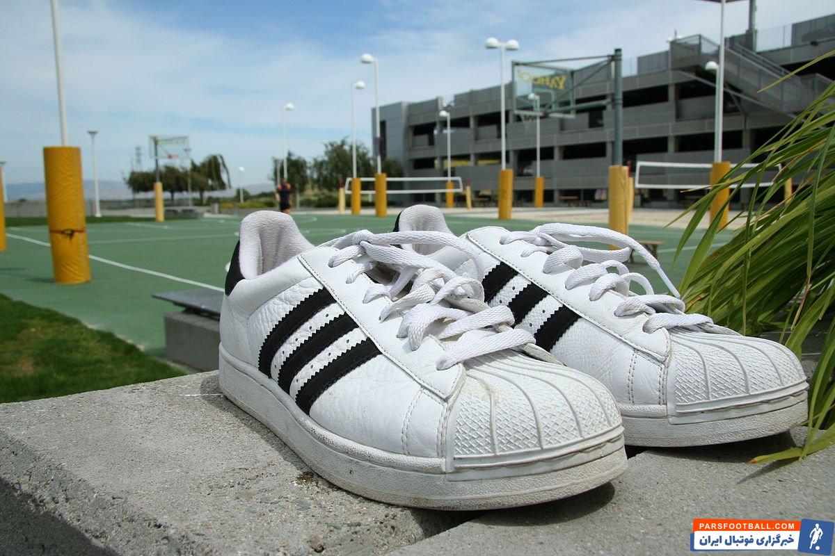 خرید جدید ترین کفش های ریباک و ادیداس