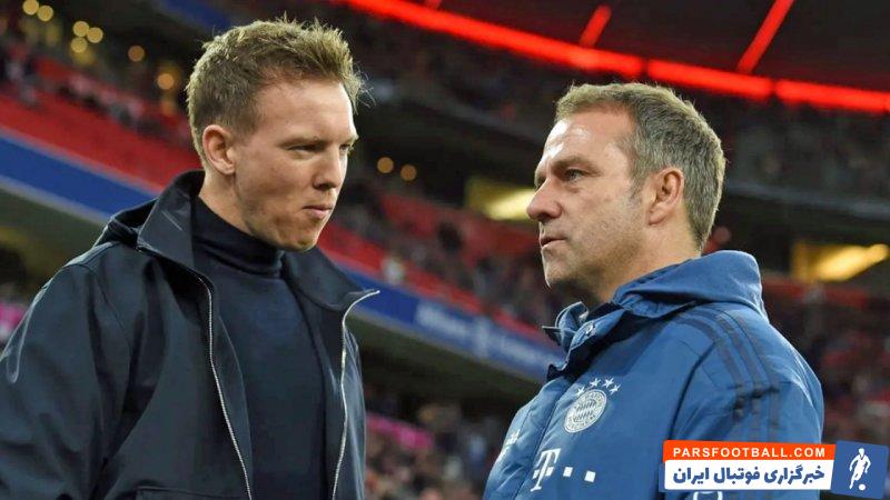 آلمان ؛ احتمال بالای اخراج فلیک از تیم ملی آلمان بعد از فیفا دِی ماه سپتامبر