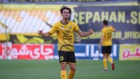 امید نورافکن با انتشار یک استوری از میثاقی انتقاد کرد و به پرسپولیس کنایه زد