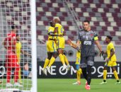 لوئیز کاسترو سرمربی النصر درباره دیدار مقابل پرسپولیس صحبت کرد