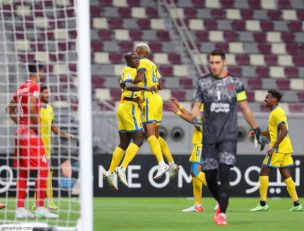 لوئیز کاسترو سرمربی النصر درباره دیدار مقابل پرسپولیس صحبت کرد