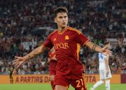 دیبالا : همه خریدهای جدید رم به تیم کمک می کنند