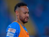 الهلال ؛ مومبای به دنبال تغییر ورزشگاه در دیدار برابر الهلال به خاطر استقبال از نیمار